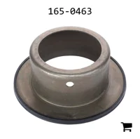 AGCO 165-0463 Уплотнение балансировки