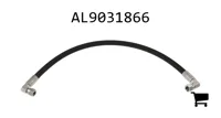 AGCO AL9031866 Гидравлический шланг