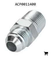 AGCO ACP0011400 Переходник