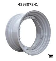 AGCO 4293075M1 Колесный диск