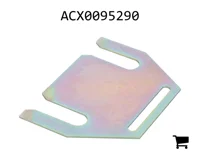 AGCO ACX0095290 Шайба