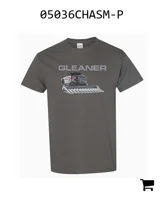 AGCO 05036CHASM-P Футболка Gleaner