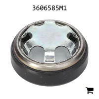 AGCO 3606585M1 Смотровое стекло