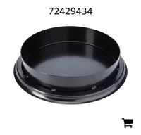 AGCO 72429434 Крышка