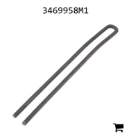 AGCO 3469958M1 Скоба