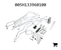 AGCO 005H133960100 Комплект для установки клапана