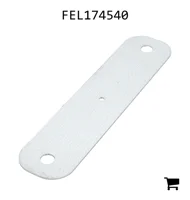 AGCO FEL174540 Листовой металл