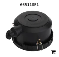 AGCO 055118R1 Крышка