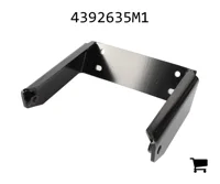 AGCO 4392635M1 Кронштейн