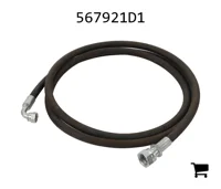 AGCO 567921D1 Гидравлический шланг