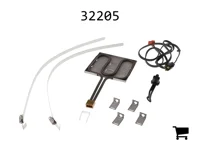 AGCO 32205 Обогреватель