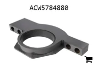 AGCO ACW5784880 Опорный блок