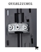 AGCO G931812153031 Зеркало