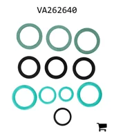 AGCO VA262640 Комплект уплотнительных колец