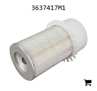 AGCO 3637417M1 Воздушный фильтр