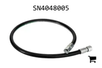 AGCO SN4048005 Гидравлический шланг