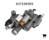 AGCO 4371945M3 Клапан сброса давления