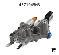 AGCO 4371945M3 Клапан сброса давления