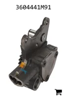 AGCO 3604441M91 Масляный насос
