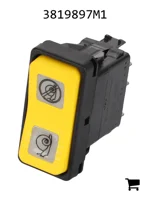 AGCO 3819897M1 Переключатель