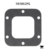 AGCO 503062M1 Прокладка