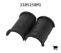 AGCO 3105258M1 Втулка