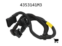 AGCO 4353141M3 Жгут клапана