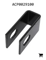 AGCO ACP0029100 Защитный кожух