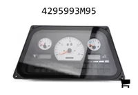 AGCO 4295993M95 Панель приборов ISC и приборная панель дисплея