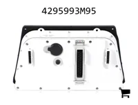 AGCO 4295993M95 Панель приборов ISC и приборная панель дисплея