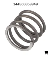 AGCO 144860060040 Пружина