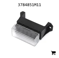 AGCO 3784851M11 Соединение