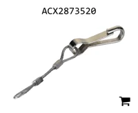 AGCO ACX2873520 Шплинт