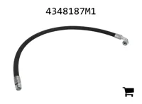 AGCO 4348187M1 Гидравлический шланг