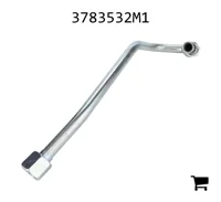AGCO 3783532M1 Трубка