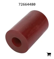 AGCO 72664480 Резиновый демпфер