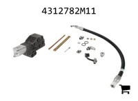 AGCO 4312782M11 Комплект тормозного клапана