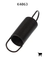 AGCO K4063 Пружина