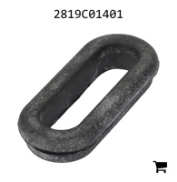 AGCO 2819C01401 Втулка