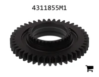 AGCO 4311855M1 Шестерня