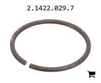 AGCO 2.1422.029.7 Стопорное кольцо