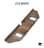 AGCO 231303M2 Направляющая