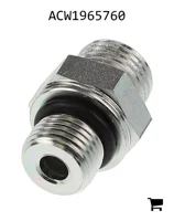AGCO ACW1965760 Соединитель