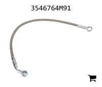 AGCO 3546764M91 Гидравлический шланг