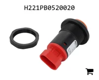 AGCO H221PB0520020 Держатель