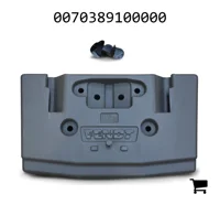AGCO 0070389100000 Груз навесной