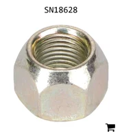 AGCO SN18628 Гайка колеса