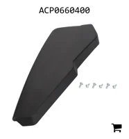 AGCO ACP0660400 Чехол подушки
