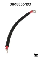 AGCO 3808836M93 Положительный кабель