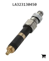 AGCO LA323130450 Электромагнитный клапан